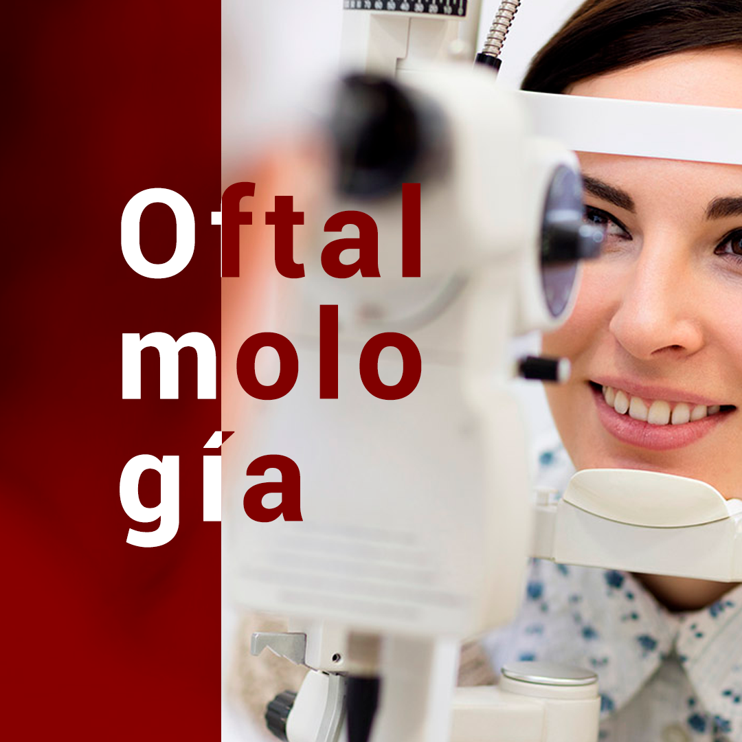 OFTALMOLOGIA
